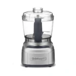 Cuisinart Ech-4sv Elemental 4-c Chopper Grinder Silver - Coupon