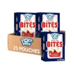 Pop-tarts Baked Pastry Bites Kids Snacks School... - Coupon