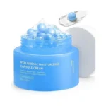 Mythosflow Hyaluronic Capsule Cream Long-lasting... - Coupon