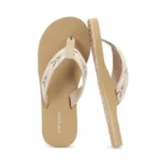 Step Queen Flip Flops Arch Support For Women... - Coupon