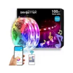 Daybetter Rgb Led Light Strips Kit Compatible With... - Coupon