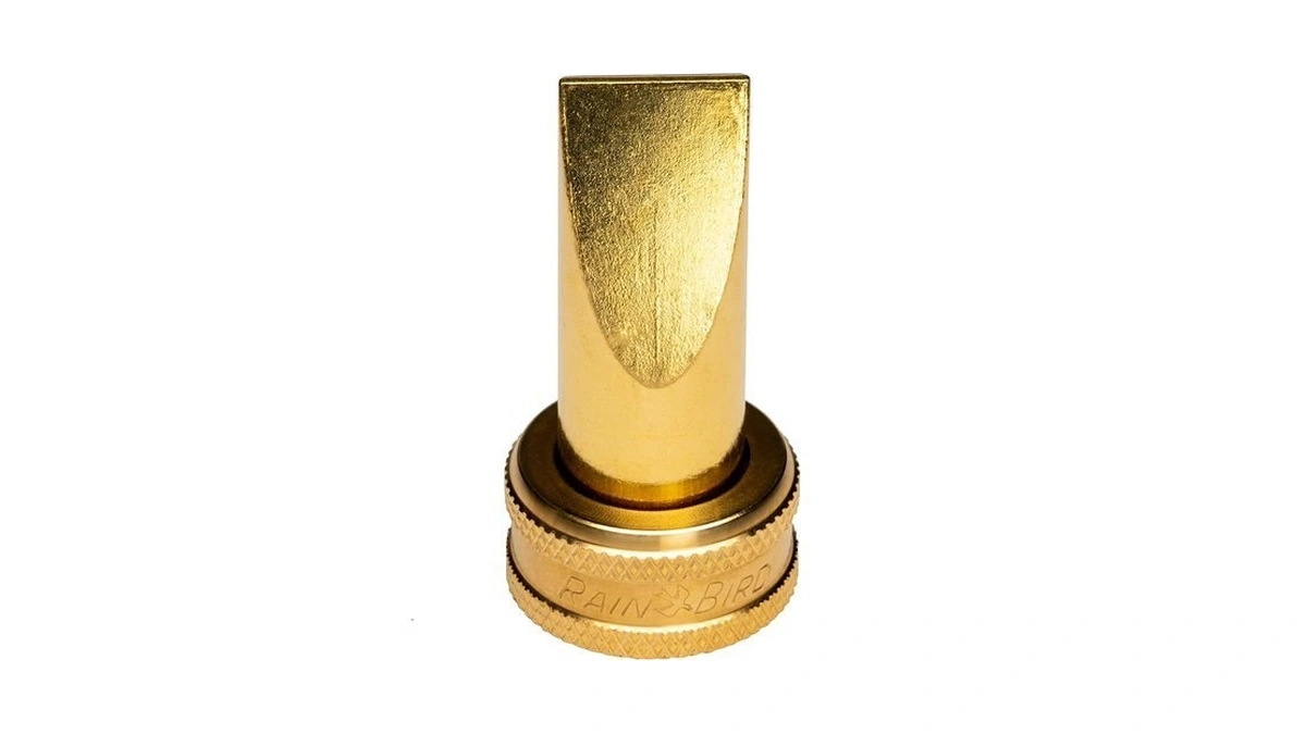 Rain Bird Henzlb2swp 2 Solid Brass Garden Hose... - Coupon