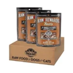 Northwest Naturals Raw Rewards Freeze-dried Bison... - Coupon