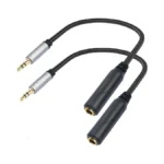 Siyear 1 4 To 3 5mm Headphone Extension Cable - 6... - Coupon