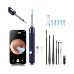 Leiput Ear Wax Removal - Earwax Remover Tool With 7... - Coupon