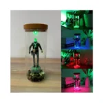 Housiufu Vintage Horror Lamp Horror Decor Horror... - Coupon