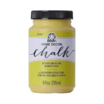 Folkart Assorted Home Décor Acrylic Chalk Paint For... - Coupon