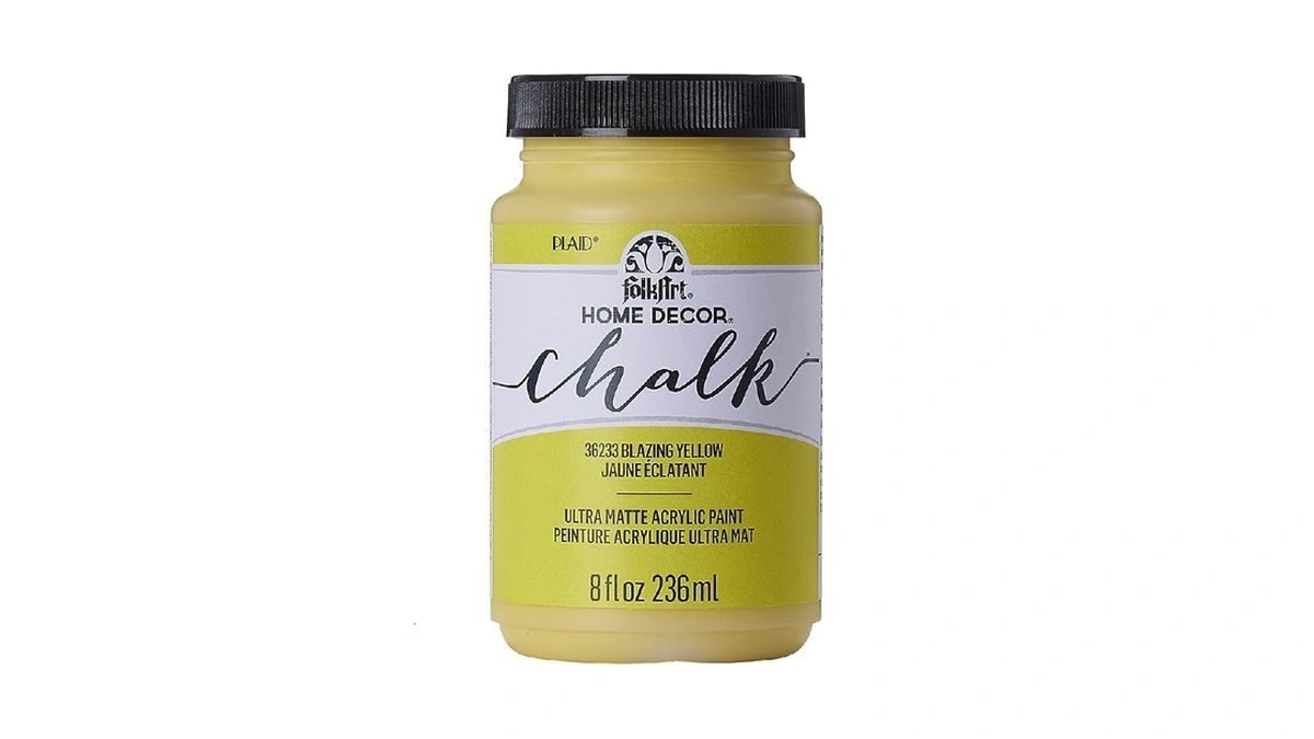 Folkart Assorted Home Décor Acrylic Chalk Paint For... - Coupon
