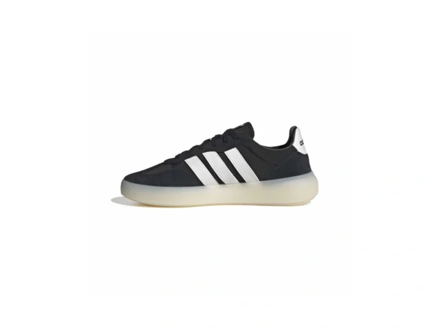 Adidas Womens Barreda Decode Sportswear Black White… – Coupon