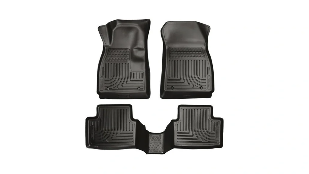 Husky Liners Weatherbeater Floor Mats Fits... - Amazon Promo Code