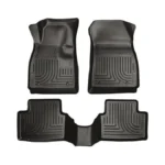 Husky Liners Weatherbeater Floor Mats Fits... - Amazon Promo Code