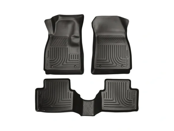 Husky Liners Weatherbeater Floor Mats Fits... - Amazon Promo Code