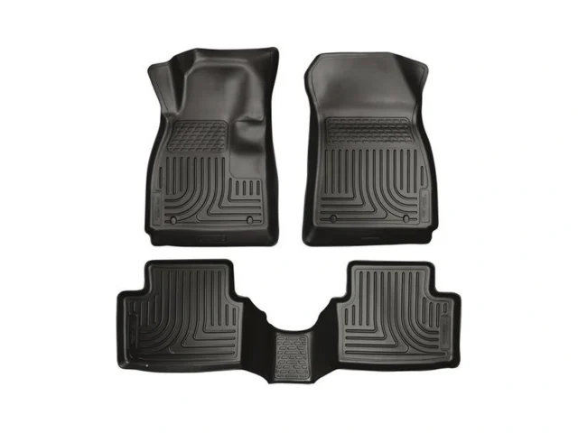 Husky Liners Weatherbeater Floor Mats Fits… – Amazon Promo Code