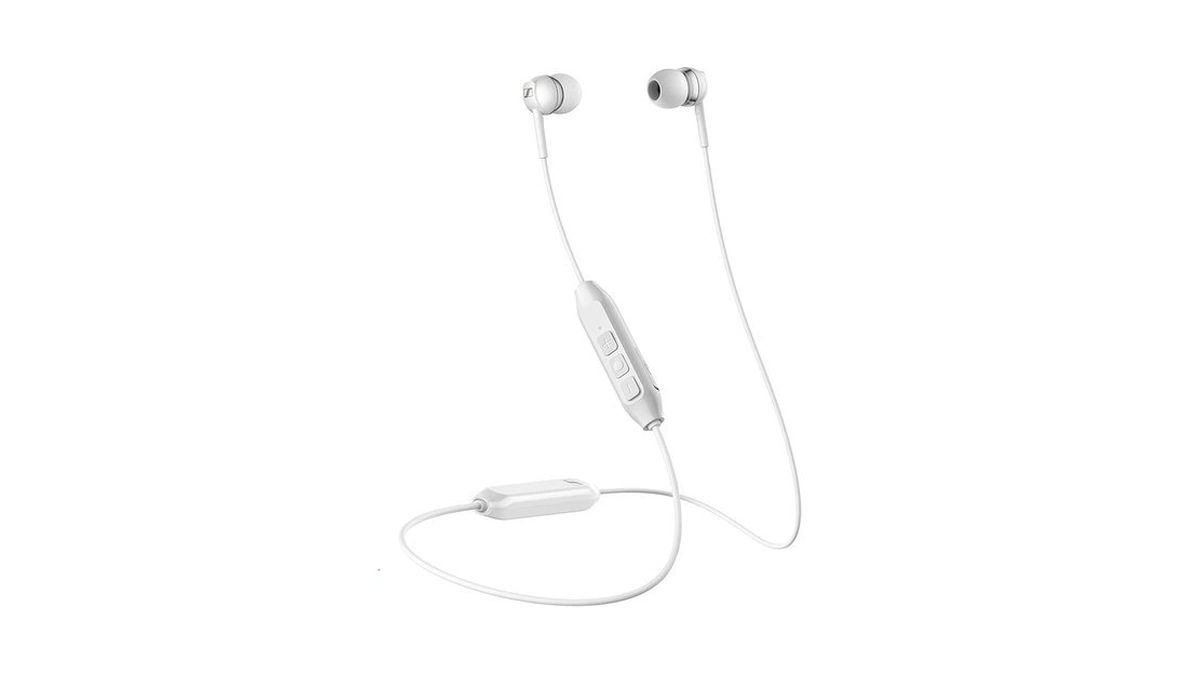 Sennheiser Cx 150bt Bluetooth 5 0 Wireless... - Amazon Promo Code