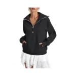 Easygala Womens Fleece Lined Sweatshirts Oversized... - Coupon