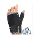 Onlycare Wrist Ice Pack Wrap Soft Gel Ice Pack For... - Coupon