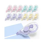 Four Candies White Correction Tape 39 4 Feet 12... - Coupon