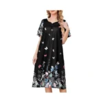 Udforsk House Dresses For Older Women With Pockets... - Coupon