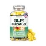 Glp-1 Support Gummies Sugar-free Appetite Craving... - Coupon