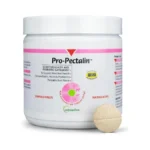 Vetoquinol Pro-pectalin Chewable Tablets For Dogs... - Coupon