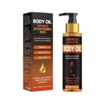 Bellisinno Body Firming Oil 3 38 Fl Oz After Shower... - Coupon
