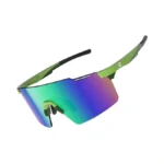 Sports Cycling Glasses For Men Lightweight Uv400... - Coupon
