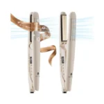 Miropure Flat Iron Hair Straightener Hair... - Amazon Promo Code