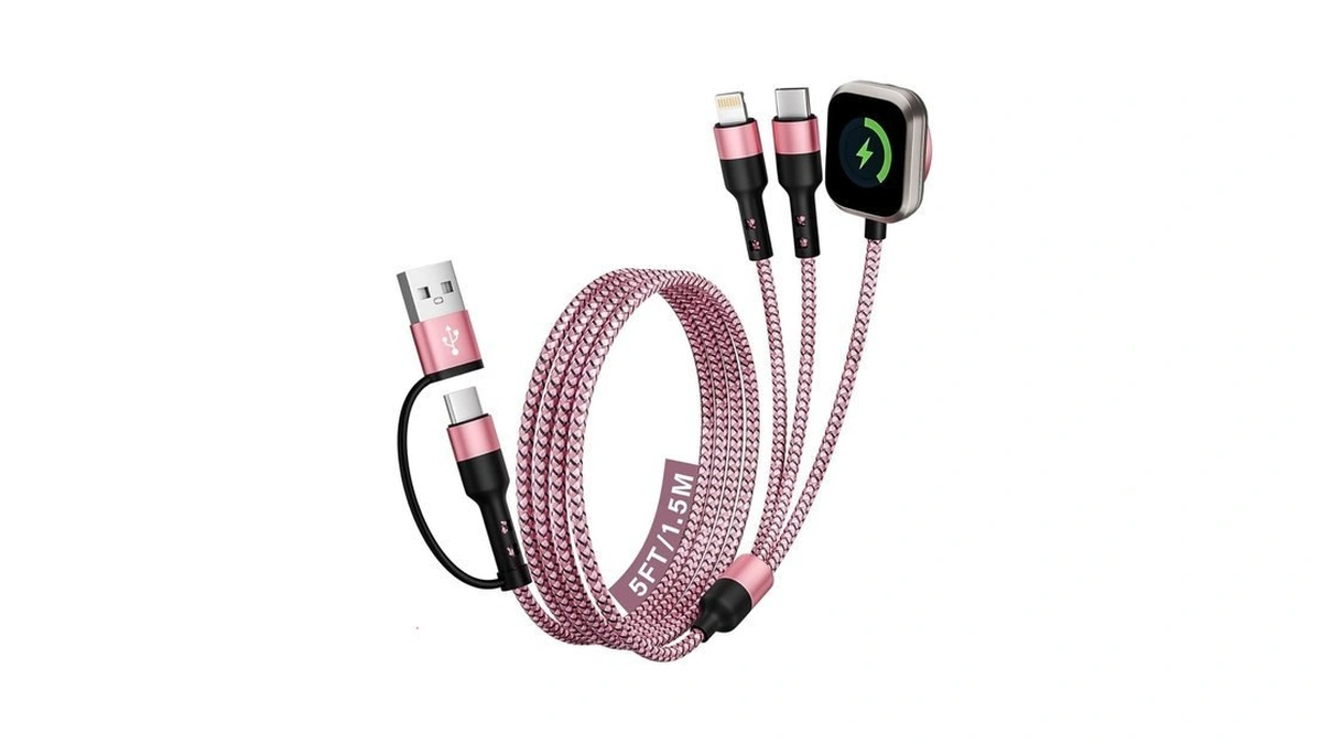 Travel Essentials Car Accessories 3 In 2 Multi... - Coupon