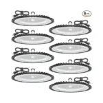 Onlylux Ufo Led High Bay Light 150w 22500lm 5000k... - Coupon