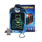 Lcd Writing Tablet For Kids 10 Inch Bat Hero... - Coupon
