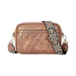 Telena Crossbody Bags For Women Trendy Quilted... - Coupon