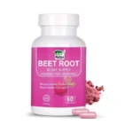 Beet Root Capsules Organic - 1300mg Beetroot Powder... - Coupon