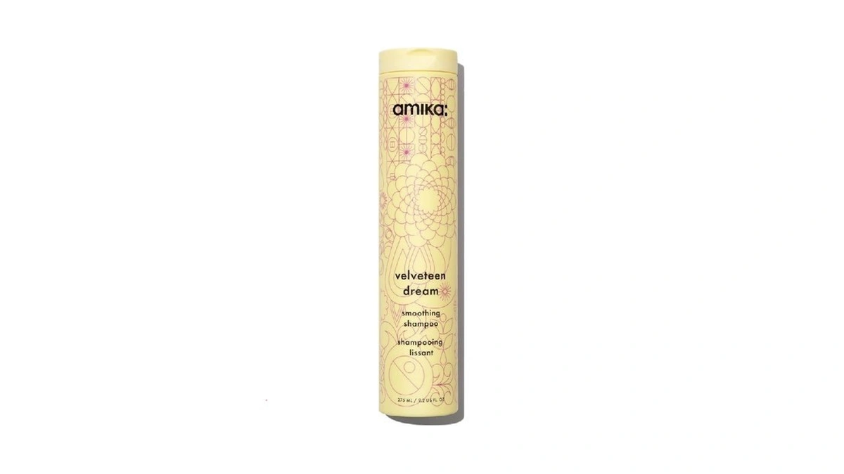 Amika Velveteen Dream Smoothing Shampoo - Amazon Promo Code