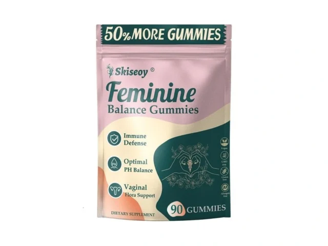 Skiseoy Pineapple Gummies For Women Ph – Feminine… – Coupon