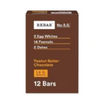 Rxbar Protein Bars Protein Snack Snack Bars Peanut... - Coupon