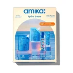 Amika Hydro Dream Hair Routine Trial Set - Amazon Promo Code
