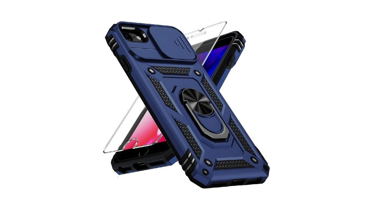 Weycolor For Iphone Se 3rd Generation 2nd... - Amazon Promo Code