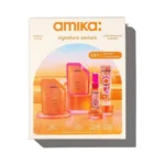 Amika Signature Saviors Essential Trial Set - Amazon Promo Code