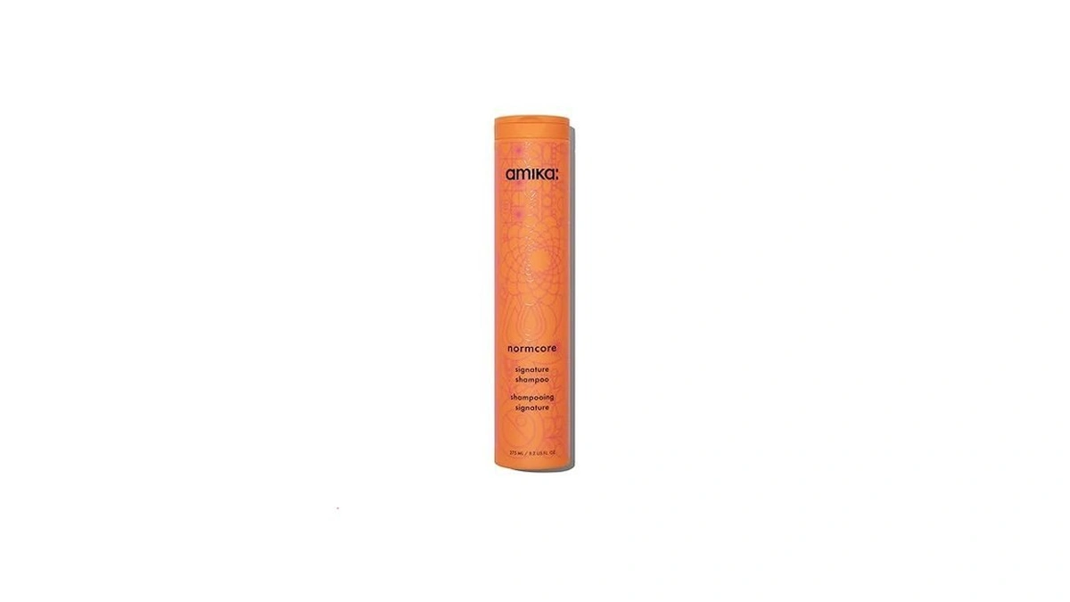 Amika Normcore Signature Shampoo 275ml - Amazon Promo Code