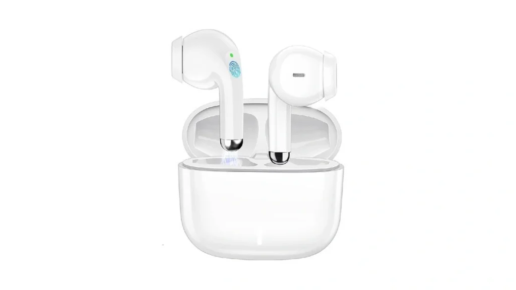 Wireless Earbuds For Iphone 17 16 15 Pro 14 Plus 13... - Coupon