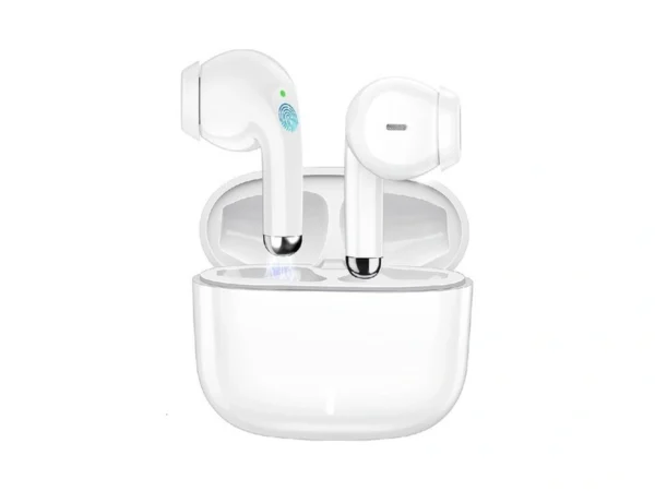Wireless Earbuds For Iphone 17 16 15 Pro 14 Plus 13... - Coupon