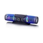 Wolflaws Computer Speakers Bluetooth Soundbar... - Coupon