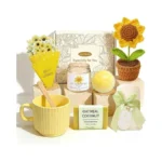 Get Well Soon Gift Baskets For Women Christmas... - Coupon