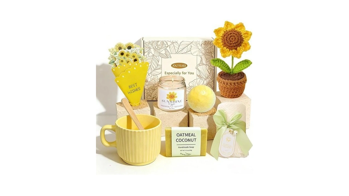 Get Well Soon Gift Baskets For Women Christmas... - Coupon
