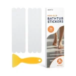 Agptek 36pcs Bathtub Non Slip Stickers Anti-slip... - Coupon