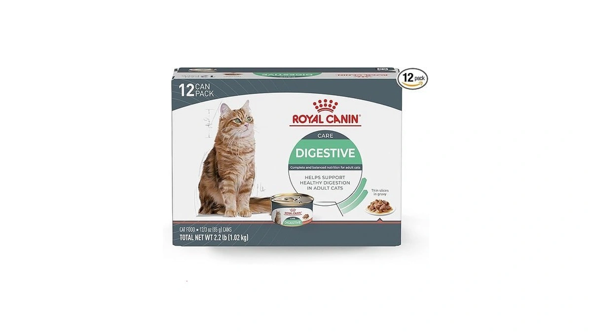 Royal Canin Feline Care Nutrition Digestive Care... - Coupon