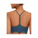 Aegischic Womens Y-back Sports Bra Weightless... - Coupon