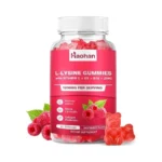Haohan L-lysine 1200mg Gummies For Immune Support... - Coupon