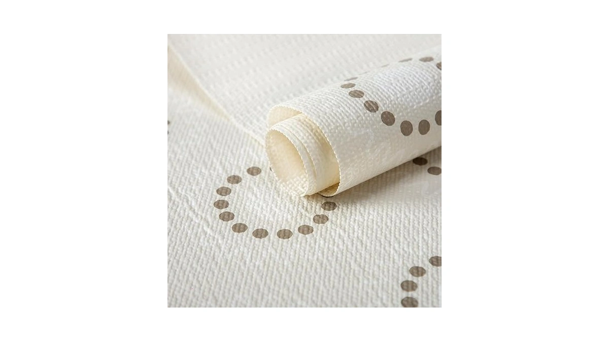 Fifty Feet 12x120 Inch Shelf Liner For Kitchen... - Coupon