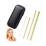 Topbomed Singing Straws Vocal Trainer For Voice... - Coupon